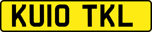 KU10TKL