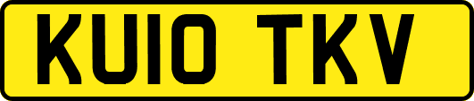 KU10TKV