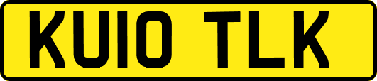 KU10TLK