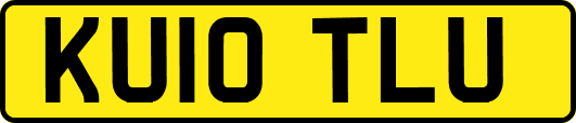 KU10TLU