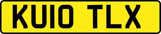 KU10TLX