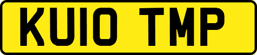 KU10TMP