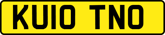 KU10TNO