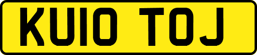 KU10TOJ