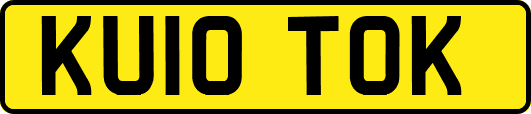 KU10TOK