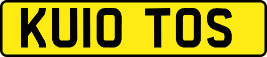 KU10TOS