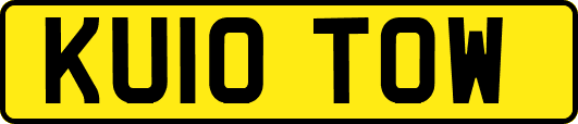 KU10TOW