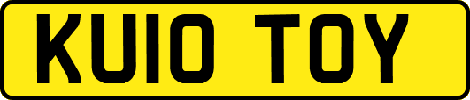 KU10TOY