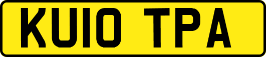 KU10TPA