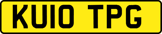 KU10TPG