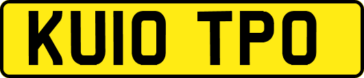KU10TPO