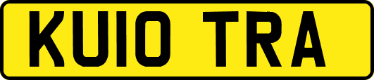 KU10TRA