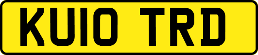 KU10TRD
