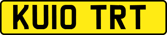 KU10TRT