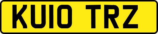 KU10TRZ