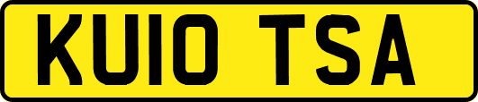KU10TSA