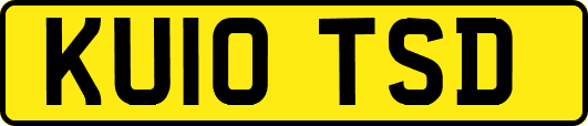 KU10TSD