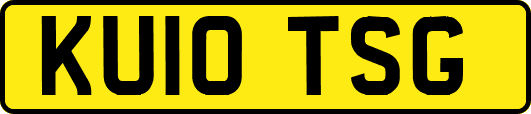 KU10TSG