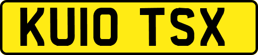 KU10TSX