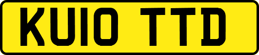 KU10TTD