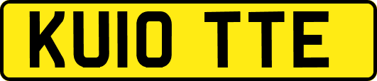 KU10TTE