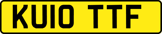 KU10TTF