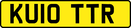 KU10TTR