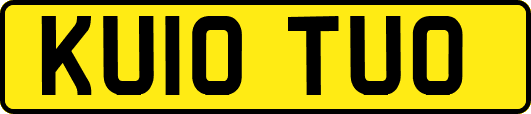 KU10TUO