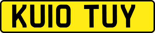KU10TUY