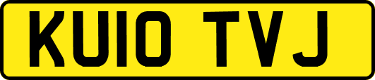 KU10TVJ