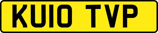KU10TVP