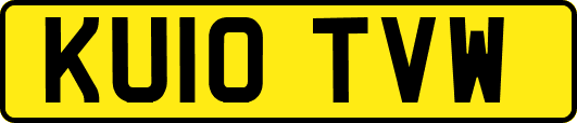 KU10TVW