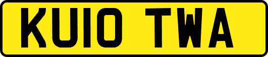 KU10TWA
