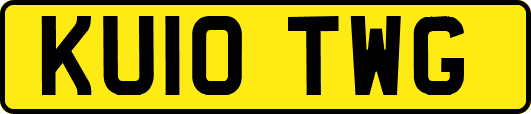 KU10TWG