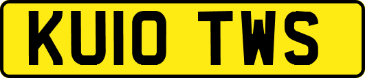 KU10TWS