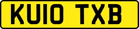 KU10TXB