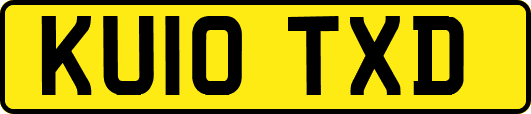 KU10TXD