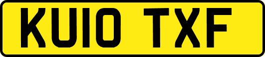 KU10TXF