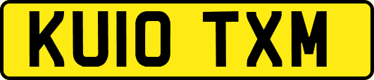 KU10TXM