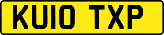 KU10TXP