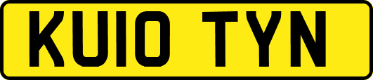 KU10TYN