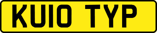 KU10TYP