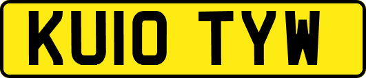 KU10TYW
