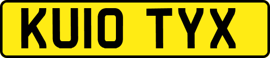 KU10TYX