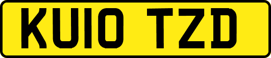 KU10TZD