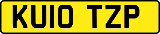 KU10TZP