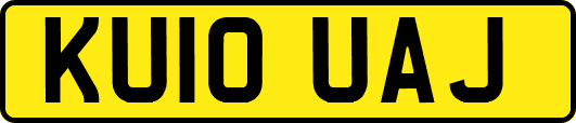 KU10UAJ