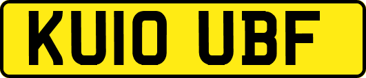KU10UBF