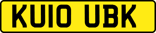 KU10UBK