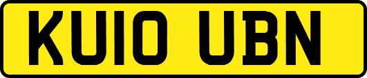 KU10UBN